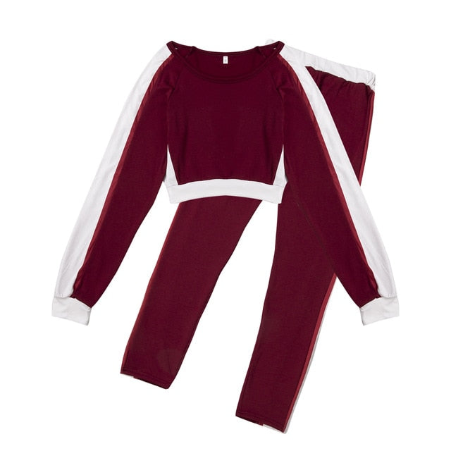 Asporto Set Outfit