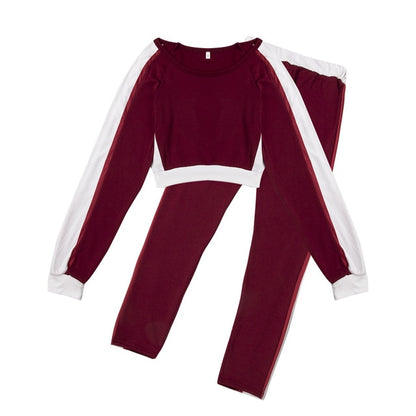 Asporto Set Outfit