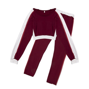 Asporto Set Outfit