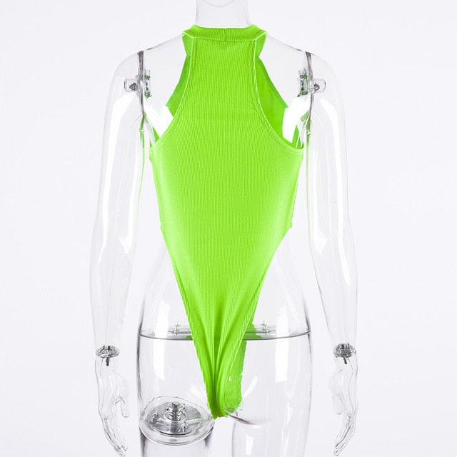 Neon Bodysuit