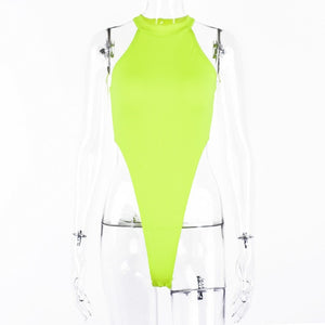 Neon Bodysuit