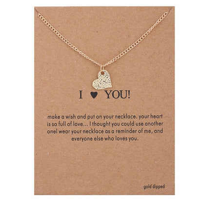 IloveU