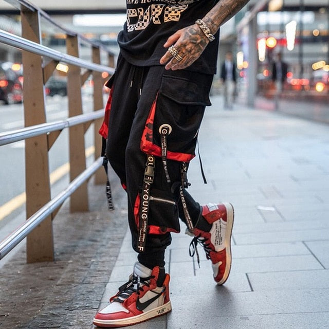 Cargo