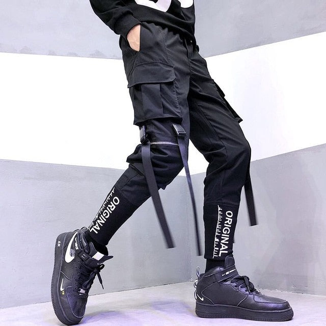 Cargo
