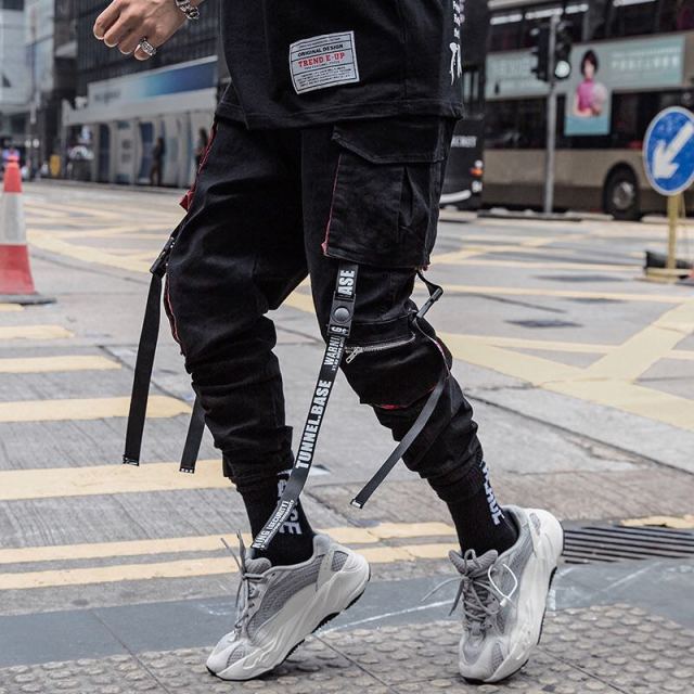 Cargo