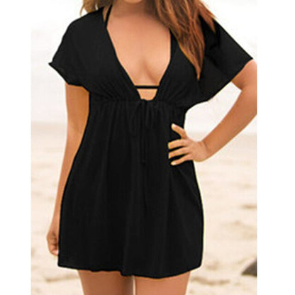 Uberrime Beach Dress