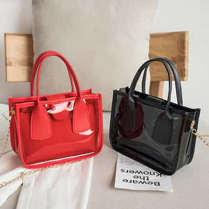 Strap Handbag