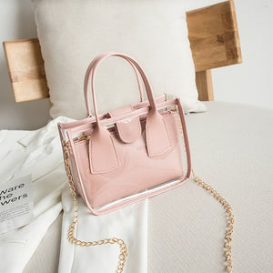 Strap Handbag