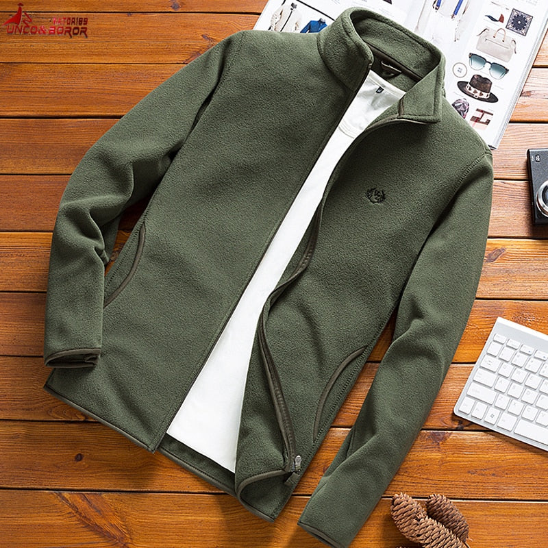 Karishi Jacket