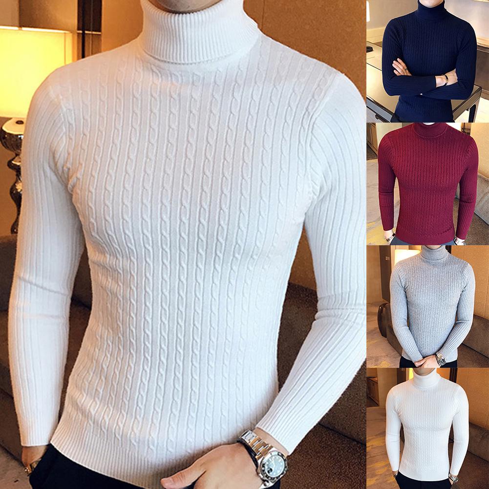 Basic Knitted