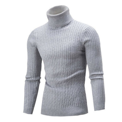 Knitted Basic Top