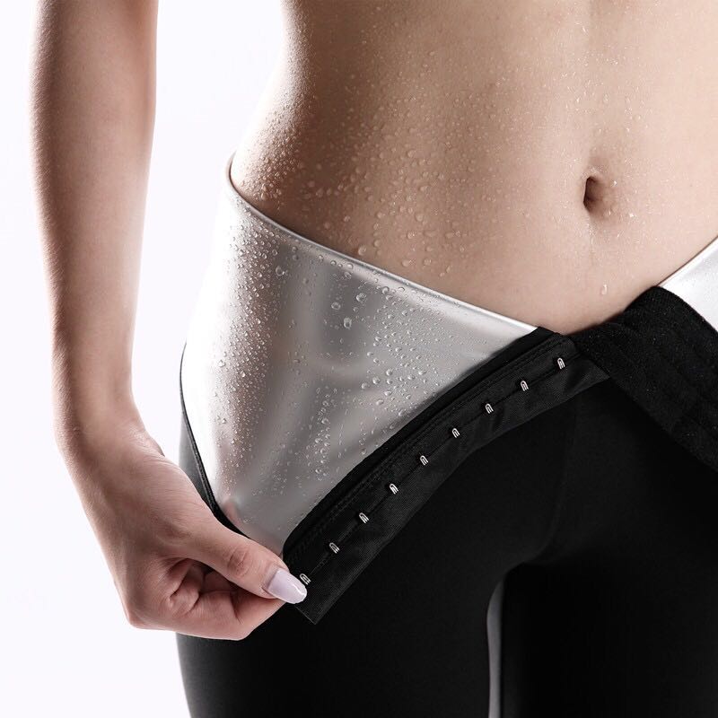 Sauna Short