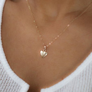 Heart Simple Necklace