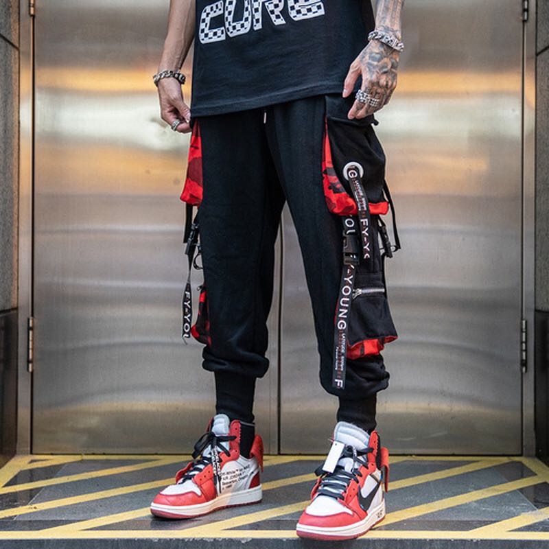 Cargo