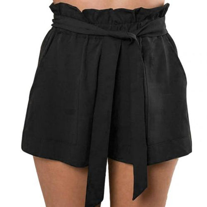 Indigo Shorts