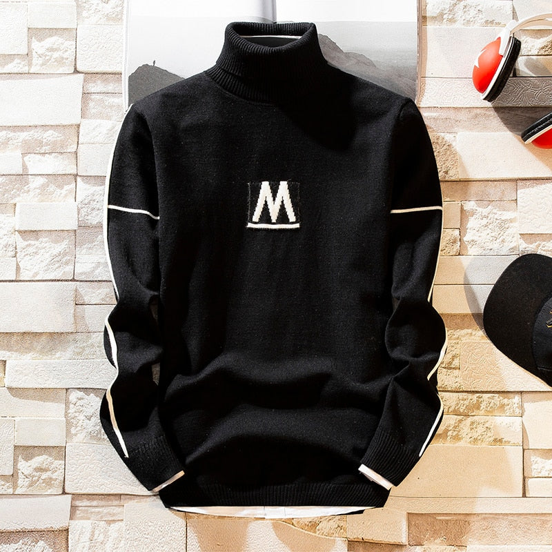 Basic Pullover