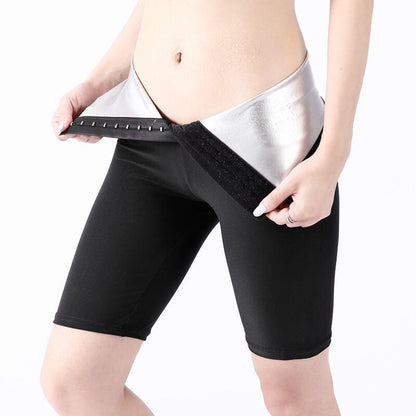 Sauna Short