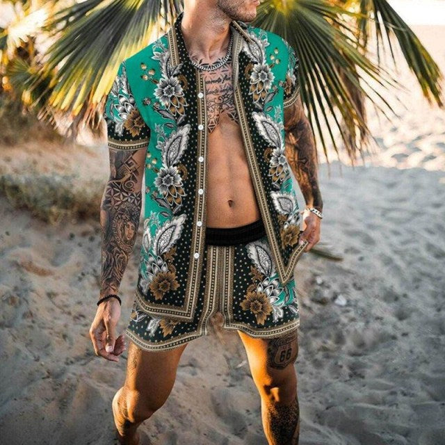 Hawaii