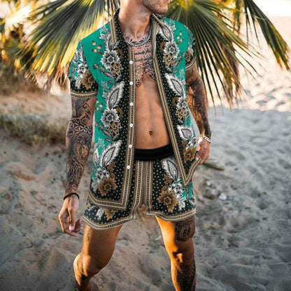 Hawaii