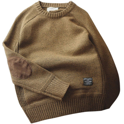 Elegant Sweater