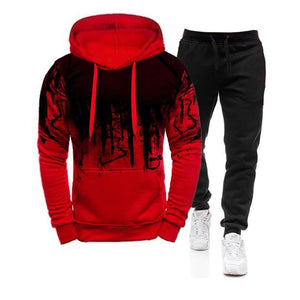 Firation Tracksuit