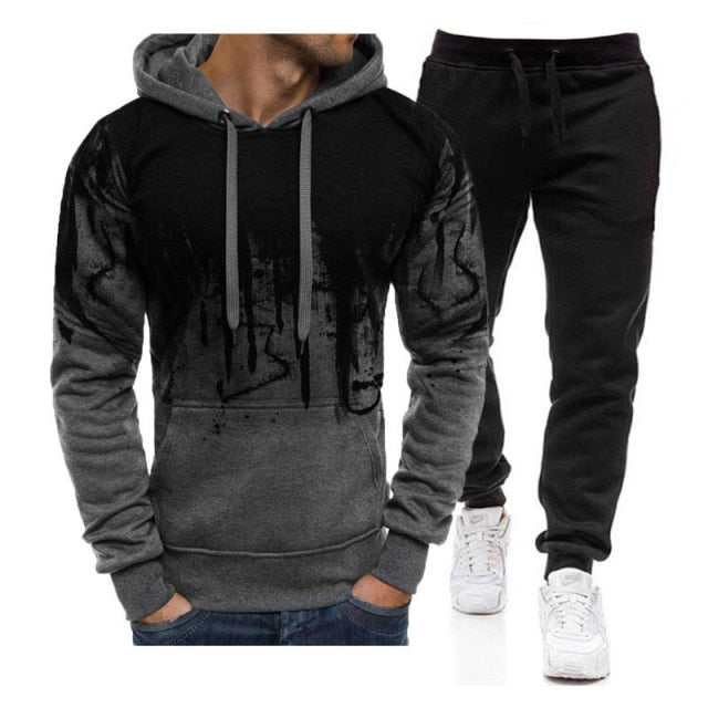 Firation Tracksuit