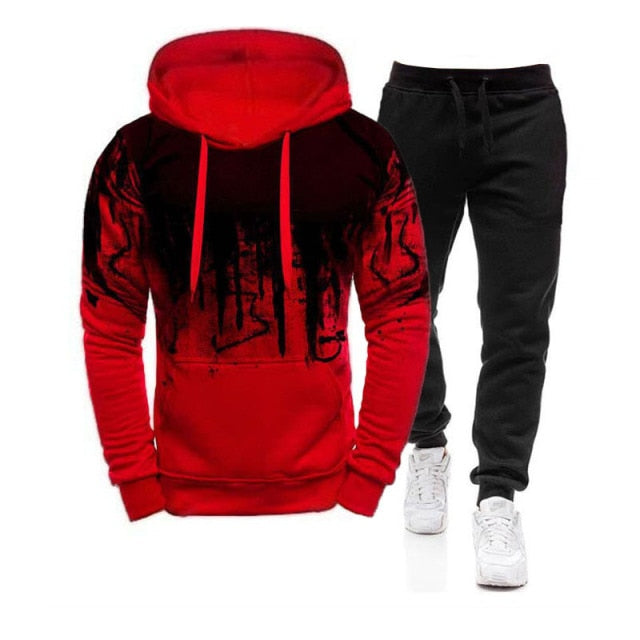 Firation Tracksuit